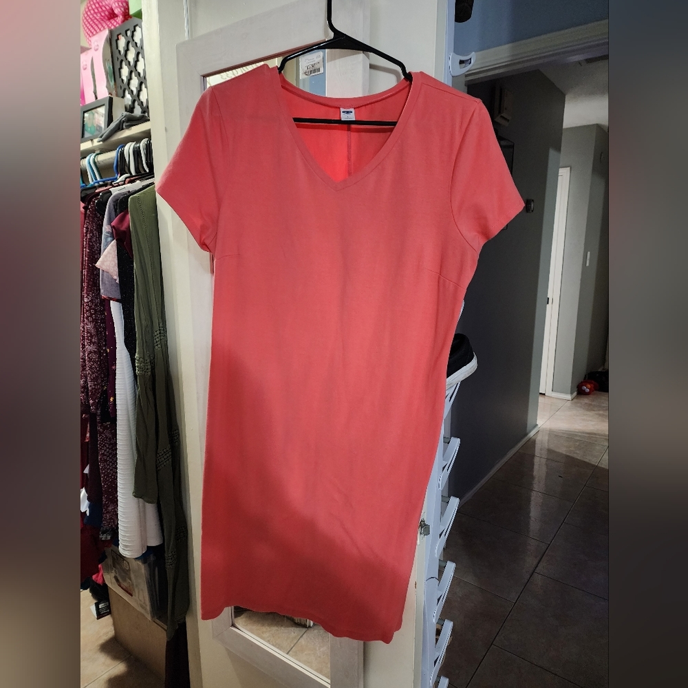 Old Navy Dress